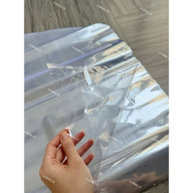 Túi Màng Co Giỏ Quà Tết 1kg Loại 1 Giá Siêu Tiết Kiệm 20.000 VND (25.200 VND) 8