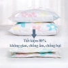 Túi & Máy Hút Chân Không Quần Áo - Bảo Quản Chống Mốc, Tiết Kiệm Diện Tích, Giá 15.000đ (Giá Gốc 19.050đ) 2