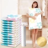 Túi & Máy Hút Chân Không Quần Áo - Bảo Quản Chống Mốc, Tiết Kiệm Diện Tích, Giá 15.000đ (Giá Gốc 19.050đ) 8