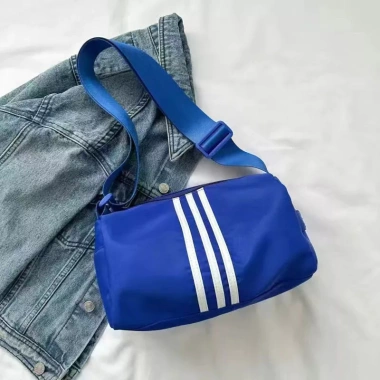 Túi Messenger nữ - Túi gym một vai nhẹ, dung tích lớn, giảm 20% chỉ 79.920đ