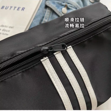 Túi Messenger nữ - Túi gym một vai nhẹ, dung tích lớn, giảm 20% chỉ 79.920đ