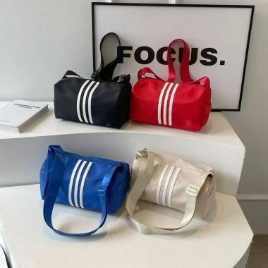 Túi Messenger nữ - Túi gym một vai nhẹ, dung tích lớn, giảm 20% chỉ 79.920đ