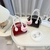 Túi mini 2 quai treo Tim Chữ BARBIE GIRL cute kiểu Hàn Quốc size 14 – Giá 72.000₫ 4