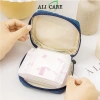 Túi mini ALI CARE chống thấm nước đựng băng vệ sinh, son môi, mỹ phẩm nhỏ gọn 35.000₫ 2
