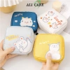 Túi mini ALI CARE chống thấm nước đựng băng vệ sinh, son môi, mỹ phẩm nhỏ gọn 35.000₫ 4