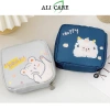 Túi mini ALI CARE chống thấm nước đựng băng vệ sinh, son môi, mỹ phẩm nhỏ gọn 35.000₫ 6