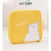 Túi mini ALI CARE chống thấm nước đựng băng vệ sinh, son môi, mỹ phẩm nhỏ gọn 35.000₫ 10