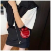 Túi mini Banna đeo chéo ren tai nơ 5 màu xinh xinh hot 2.026 giá 59.000đ 4