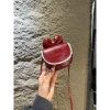 Túi mini Banna đeo chéo ren tai nơ 5 màu xinh xinh hot 2.026 giá 59.000đ 5