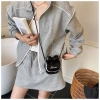 Túi mini Banna đeo chéo ren tai nơ 5 màu xinh xinh hot 2.026 giá 59.000đ 8