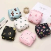 Túi Mini BENTA Đựng Băng Vệ Sinh, Son Môi, Mỹ Phẩm Chống Thấm Nước - Giá 24.900đ