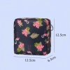 Túi Mini BENTA Đựng Băng Vệ Sinh, Son Môi, Mỹ Phẩm Chống Thấm Nước - Giá 24.900đ 6