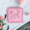 Túi mini chống nước đựng đồ cá nhân, băng vệ sinh, mỹ phẩm - Giá 24.650₫ 10