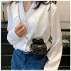 Túi mini đeo chéo in chữ NIE, nơ cute, phù hợp mẹ & bé - Giá 75.000 VND 7