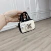 Túi mini đeo chéo Nơ treo sao 10cm - 3 màu mẫu mới 2.025 giá chỉ 64.000 9