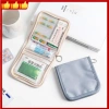 Túi Mini Gập Lại Zip Sort - Bảo Quản Sơ Cứu Du Lịch Ngoài Trời - Giá 60.470₫