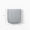 Túi Mini Gập Lại Zip Sort - Bảo Quản Sơ Cứu Du Lịch Ngoài Trời - Giá 60.470₫ 6