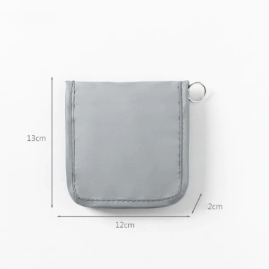 Túi Mini Gập Lại Zip Sort - Bảo Quản Sơ Cứu Du Lịch Ngoài Trời - Giá 60.470₫ 6 Túi Mini Gập Lại Zip Sort - Bảo Quản Sơ Cứu Du Lịch Ngoài Trời - Giá 60.470₫ 6