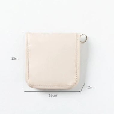 Túi Mini Gập Lại Zip Sort - Bảo Quản Sơ Cứu Du Lịch Ngoài Trời - Giá 60.470₫