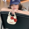 Túi mini mèo Kitty đeo chéo cho bé, nhỏ gọn dễ thương, size 12, 77.146 VND 4