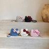 Túi mini mèo Kitty đeo chéo cho bé, nhỏ gọn dễ thương, size 12, 77.146 VND 5