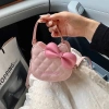 Túi mini mèo Kitty đeo chéo cho bé, nhỏ gọn dễ thương, size 12, 77.146 VND 7