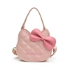Túi mini mèo Kitty đeo chéo cho bé, nhỏ gọn dễ thương, size 12, 77.146 VND 10