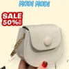 Túi Mini Nữ Đeo Chéo 10cm MD73 - Phong Cách Modi Dễ Thương, Hot Hit Giá 48.000₫ 2