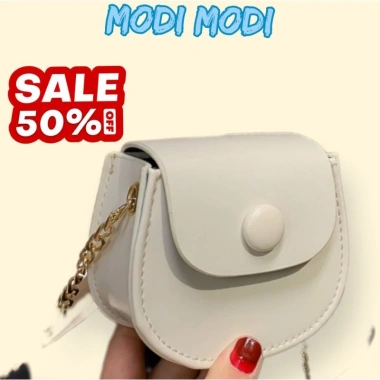 Túi Mini Nữ Đeo Chéo 10cm MD73 - Phong Cách Modi Dễ Thương, Hot Hit Giá 48.000₫ 2
