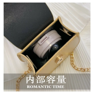 Túi Mini Nữ Đeo Chéo 10cm MD73 - Phong Cách Modi Dễ Thương, Hot Hit Giá 48.000₫ 9