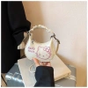 Túi mini trẻ em đeo chéo hình hoạt hình dễ thương, nhỏ gọn, dây đeo - Giá chỉ 65.000 VND 2