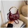 Túi mini trẻ em đeo chéo hình hoạt hình dễ thương, nhỏ gọn, dây đeo - Giá chỉ 65.000 VND 8