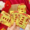 Túi Mù Móc Khoá May Mắn Blindpacks Tết Bính Ngọ 2.026 - Giá chỉ 24.000, giảm sâu 2
