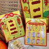 Túi Mù Móc Khoá May Mắn Blindpacks Tết Bính Ngọ 2.026 - Giá chỉ 24.000, giảm sâu 4