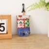 Túi mua sắm đa màu sắc, gập gọn di động, thân thiện môi trường – lưu trữ tiện lợi 4