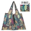Túi mua sắm gấp gọn Mommy - Siêu nhẹ, không thấm nước, vải Oxford, eco bag đa năng 54k 4