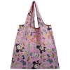 Túi mua sắm gấp gọn Mommy - Siêu nhẹ, không thấm nước, vải Oxford, eco bag đa năng 54k 6
