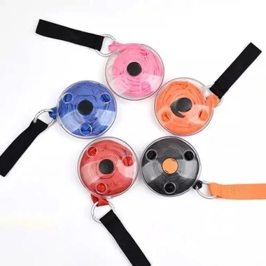Túi mua sắm gấp thời trang, thân thiện môi trường, tiện lợi mang theo - Giá ưu đãi 56.890₫