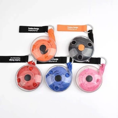 Túi mua sắm gấp thời trang, thân thiện môi trường, tiện lợi mang theo - Giá ưu đãi 56.890₫ 9 Túi mua sắm gấp thời trang, thân thiện môi trường, tiện lợi mang theo - Giá ưu đãi 56.890₫ 9
