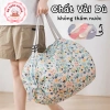 Túi Mua Sắm và Du Lịch Gấp Gọn Di Động - Tiện Lợi, Sức Chứa Lớn, Chống Thấm Nước, Giá 55.000 3