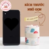 Túi Mua Sắm và Du Lịch Gấp Gọn Di Động - Tiện Lợi, Sức Chứa Lớn, Chống Thấm Nước, Giá 55.000 4