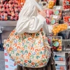 Túi Mua Sắm và Du Lịch Gấp Gọn Di Động - Tiện Lợi, Sức Chứa Lớn, Chống Thấm Nước, Giá 55.000 6
