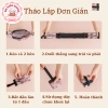 Túi Mua Sắm và Du Lịch Gấp Gọn Di Động - Tiện Lợi, Sức Chứa Lớn, Chống Thấm Nước, Giá 55.000 9
