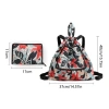 Túi mua sắm Yêu CẦU AHEAD - Túi dây rút Nylon nhẹ gập cắm trại - 109.944₫ 2