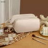 Túi mỹ phẩm 3 lớp công suất lớn - Đựng trang điểm, cọ, phụ kiện du lịch, giá chỉ 84.800₫ 10