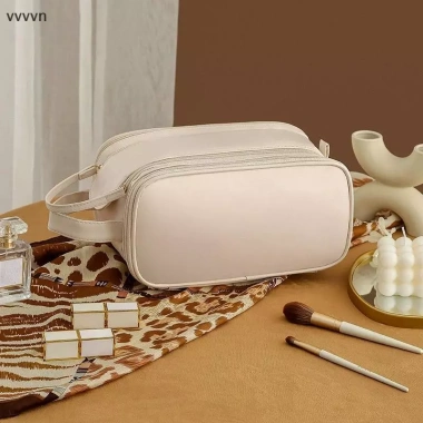 Túi mỹ phẩm 3 lớp công suất lớn - Đựng trang điểm, cọ, phụ kiện du lịch, giá chỉ 84.800₫ 10 Túi mỹ phẩm 3 lớp công suất lớn - Đựng trang điểm, cọ, phụ kiện du lịch, giá chỉ 84.800₫ 10