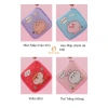 Túi mỹ phẩm cá nhân mini TDB08 - Chống nước, nhỏ gọn, tiện lợi, xinh xắn cho nữ, giá 36.300 VND 6