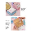 Túi mỹ phẩm cá nhân mini TDB08 - Chống nước, nhỏ gọn, tiện lợi, xinh xắn cho nữ, giá 36.300 VND 7