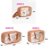 Túi mỹ phẩm không thấm nước, phim hoạt hình, hộp lưu trữ & túi giặt - 39.916₫ 7