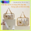 Túi mỹ phẩm không thấm nước, phim hoạt hình, hộp lưu trữ & túi giặt - 39.916₫ 9